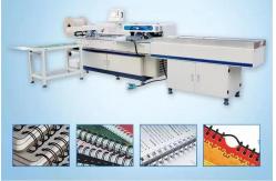China Bundled Spiral Coil Binding Machine Calendar Notebook Binding Machine Punching And Binding Machine supplier