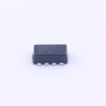 NTHD3102CT1G MOSFET 20V 5.5A/-4.2A Complementary New imported original stock Integrated circuit IC chip for sale