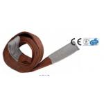 Corrosion Resistant Endless Wire Rope Sling Durable Flexible For Heavy Duty Lifting for sale