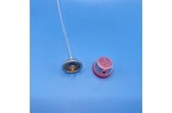 China Premium Air Freshener Spray Valve Home Use Fine Mist Output supplier
