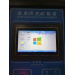 High Low Temperature Environmental Testing Chamber Equipment Climatic Chamber
