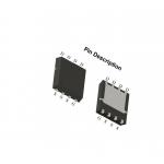 Metal Oxide Semiconductor Mosfet Power Transistor High Rugged Avalanche for sale
