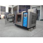 High Accuracy Benchtop Humidity Temperature Test Chambers For Magnetic Materials