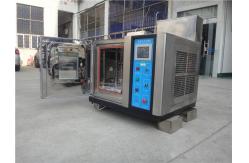 China High Accuracy Benchtop Humidity Temperature Test Chambers For Magnetic Materials supplier