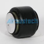 Bolts Distance 44.5mm Air Spring Bags 1B5-521 Goodyear Single Convolute Bellows for sale