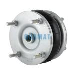 G1/2 Air Connection Dunlop SP1536 Industrial Air Spring for Machine Isolation for sale
