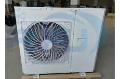 China 2 to 7HP Medium-High Temperature Refrogeration Condensing Unit R404A R22 supplier