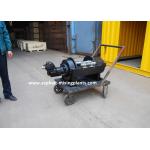 15 ton hydraulic hoist and winch planetary gear effort efficient factory direct for sale
