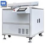 6KW XYZ Axis PCB Selective Soldering Machine 900mm height for sale