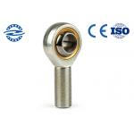 SA6TK Stainless Steel Ball Joint Rod End Bearing Spare Parts Color Customized CCS Certifiexcavatorion size 6*20*9mm for sale