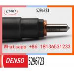 1 Year Warranty 5296723 CRN5274954 DENSO Fuel Injector