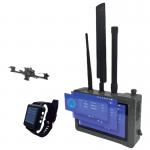 Portable Full-Band Detection Anti Drone System For Accurate Identification Of Various Drones With Customizable Scanning Options for sale