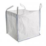 2000kgs Ventilated Multifunctional UN Big Bag With  Print for sale