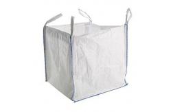 China 2000kgs Ventilated Multifunctional UN Big Bag With  Print supplier