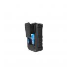 1296p GPS 4G 3500mAH Police Body Worn Camera H.264 MPEG4 for sale