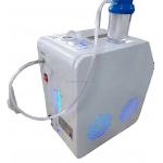 Portable Hydrogen Gas Inhaler H2 Health Hydrogen Inhalation Machine PEM Manufacturing Plant for sale