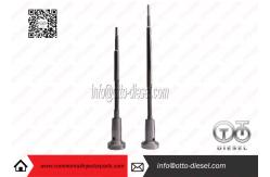 China F00RJ01657 / F 00R J01 657Bosch Common Rail Control Valve supplier