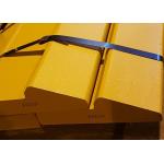 MTW Cutting Edges For Loaders Sharpened Nose 9W5733HA for sale