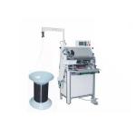 CE Automatic Spiral Wire Binder Metal Spiral Single Coil Binding Machine For Printing Shop for sale
