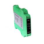 STM-1 high reliability Speed transmitter for reluctance speed sensor CS-1 DC 4 ~ 20mA for sale