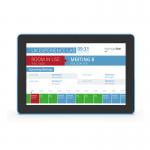 10.1 Inch IPS POE Android Tablet All In One PC For Meeting Room for sale