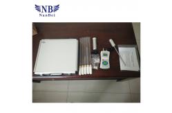 China Digital Soil Water Potential Meter 100kpa Max Load 0.5c Temperature Accuracy supplier