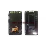 Complete Black Cell Phone Lcd Screen Replacement For Motorola XT910 LCD for sale