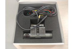 China 4G Dashboard Camera MDVR System With GPS Tracking DSM Function Optional supplier