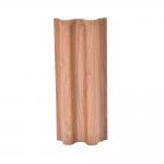 Customized Aluminium Wall Plate , Aluminium Facade Panels Waterproof for sale