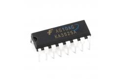 China Switching Regulator IC KA3525A Power Management IC SMPS Controller Chip supplier