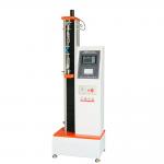 Universal Testing Machine Price 5kn Capacity Tensile Strength Tester Servo UTM For Shoe With Standard ASTM D4831 for sale
