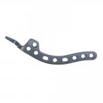 Large Fragment Set Orthopedic Instruments Locking Plate System