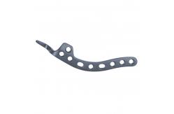 China Large Fragment Set Orthopedic Instruments Locking Plate System supplier