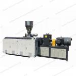 PVC Pipe Extrusion Machine/UPVC Pipe Production Line/Plastic PVC/UPVC/CPVC Electricity Conduit Tube Extrusion Line for sale