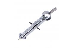 China Jewellery Scribing Clockmakers 4.3 Inch Long Spring Dividers Calipers supplier