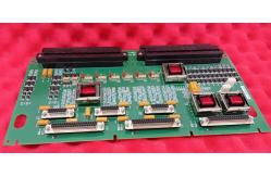 China GE MKVI IS200TSVOH1B Servo Terminal Board supplier