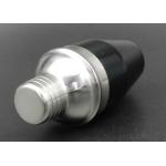 250ml Bar Spray Painted Bartender Shaker Cup / Bartender Milk Tea Tool