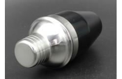 China 250ml Bar Spray Painted Bartender Shaker Cup / Bartender Milk Tea Tool supplier