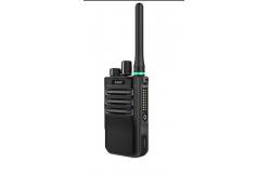 China Rainproof Drop Resistant Long Distance Two Way Radio Compatible Walkie Talkie supplier