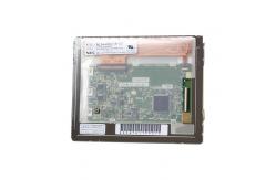 China for NEC 5.7 inch TFT LCD Screen Panel Display NL6448BC18-07 supplier