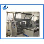 Two Modules Smt Pick And Place Equipment High Capacity Led Display Mounter for sale