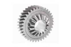 China Aerospace-grade gear parts processing CNC gear parts processing one-stop service supplier