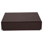 Durable Jewellery Presentation Trays , Wear Proof Necklace Display Case for sale