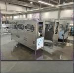 PID Control 3 In 1 Gallon Filling Machine With Touch Screen for sale