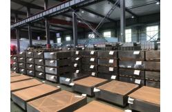 China High Grade Tinplate Sheets With Flexible Order Quantities For Printing Supplies supplier