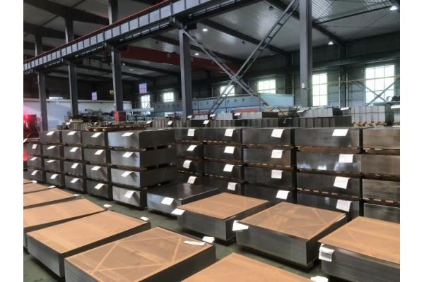 High Grade Tinplate Sheets With Flexible Order Quantities For Printing Supplies
