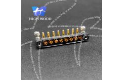China HW-CMM Connector, HW-221D00F26-0008-3400CMM,00M16-0003-4310,2mm Pitch. supplier