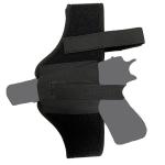 Neoprene Shoulder Concealed Underarm Holster Multi Purpose Outdoor Tactical Belt
