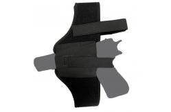 China Neoprene Shoulder Concealed Underarm Holster Multi Purpose Outdoor Tactical Belt supplier