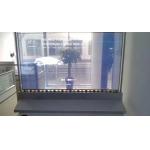 Digital Touch Screen LG Transparent OLED Display For Schools Rich Color for sale